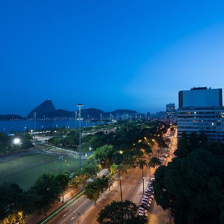 Hotel Novo Mundo Rio de Janeiro Esterno foto