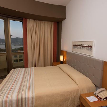 Hotel Novo Mundo Rio de Janeiro Esterno foto