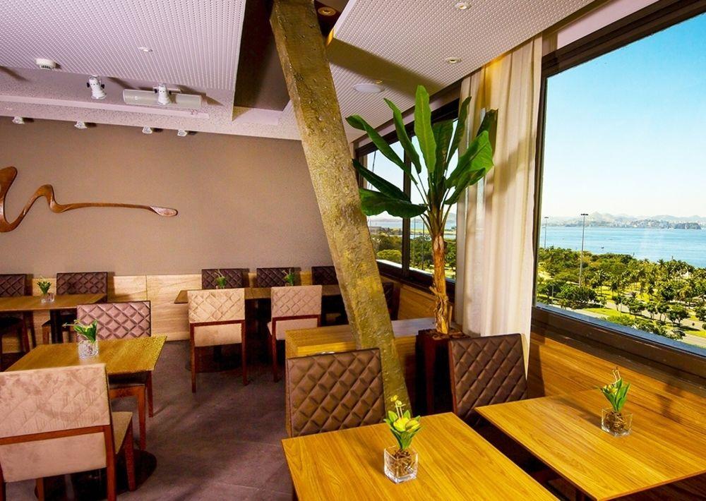 Hotel Novo Mundo Rio de Janeiro Esterno foto