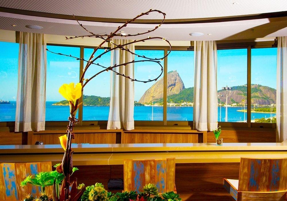 Hotel Novo Mundo Rio de Janeiro Esterno foto