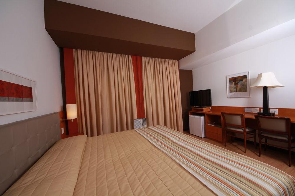 Hotel Novo Mundo Rio de Janeiro Esterno foto