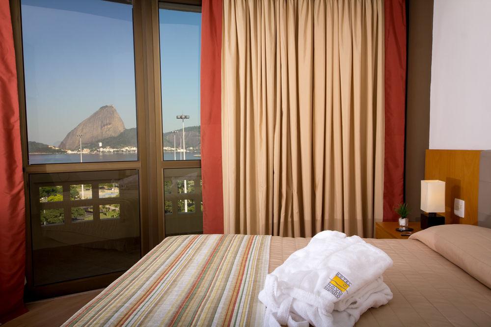 Hotel Novo Mundo Rio de Janeiro Esterno foto