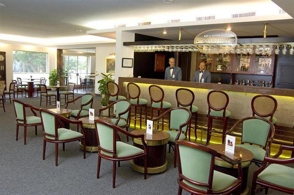 Hotel Novo Mundo Rio de Janeiro Ristorante foto