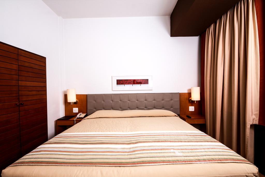 Hotel Novo Mundo Rio de Janeiro Esterno foto
