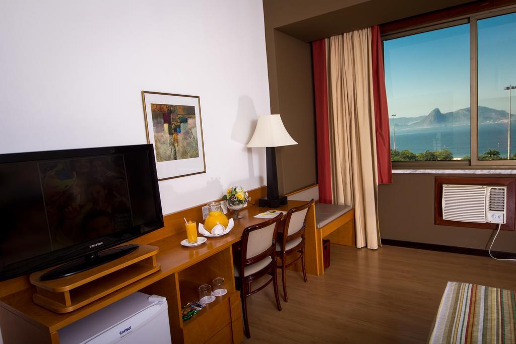 Hotel Novo Mundo Rio de Janeiro Esterno foto