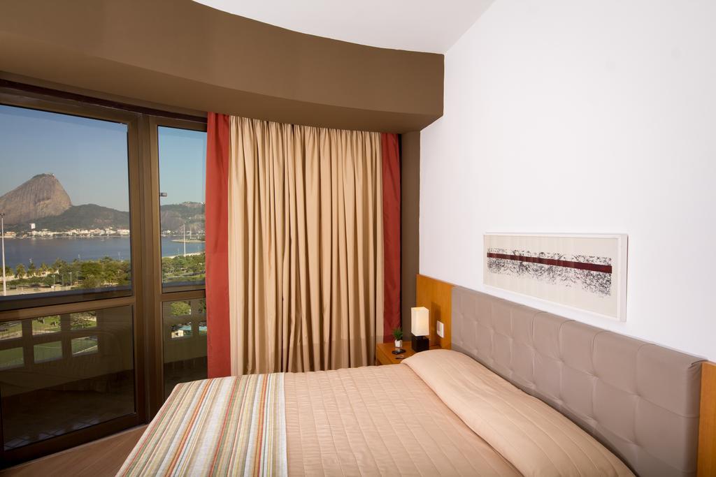 Hotel Novo Mundo Rio de Janeiro Esterno foto