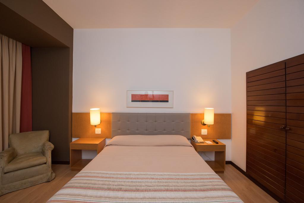 Hotel Novo Mundo Rio de Janeiro Esterno foto