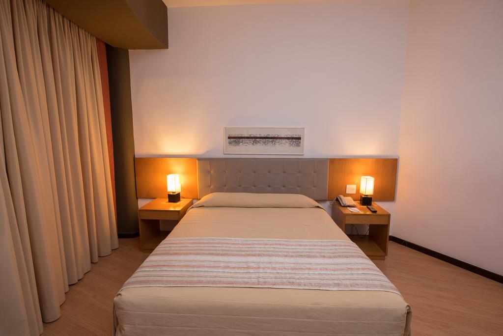 Hotel Novo Mundo Rio de Janeiro Esterno foto