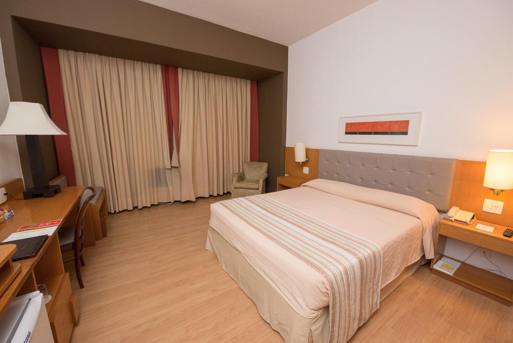Hotel Novo Mundo Rio de Janeiro Esterno foto