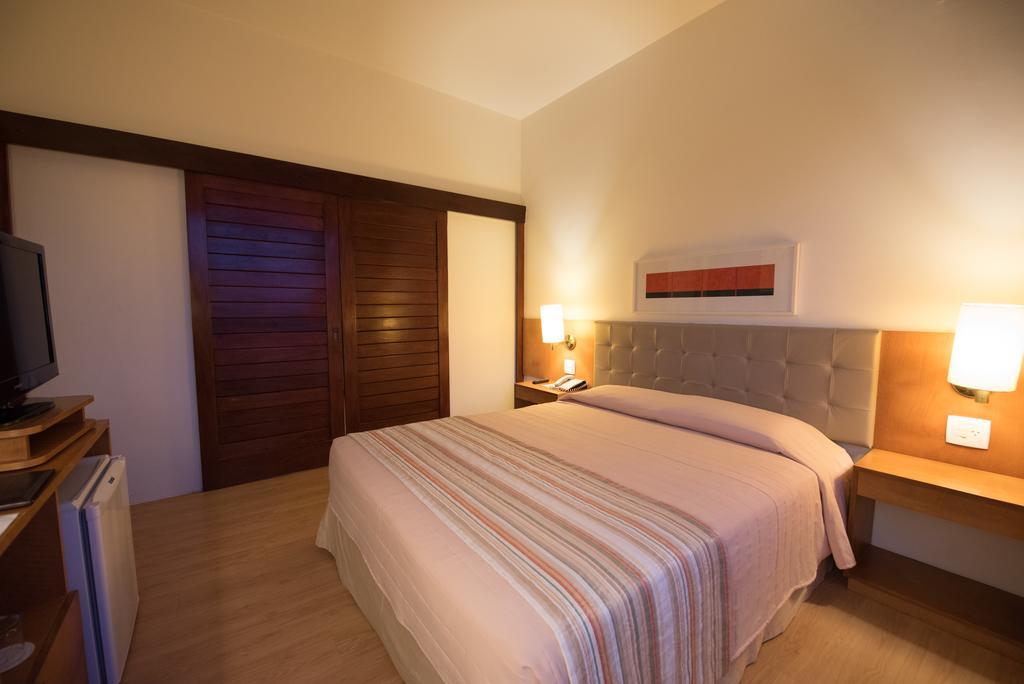 Hotel Novo Mundo Rio de Janeiro Esterno foto