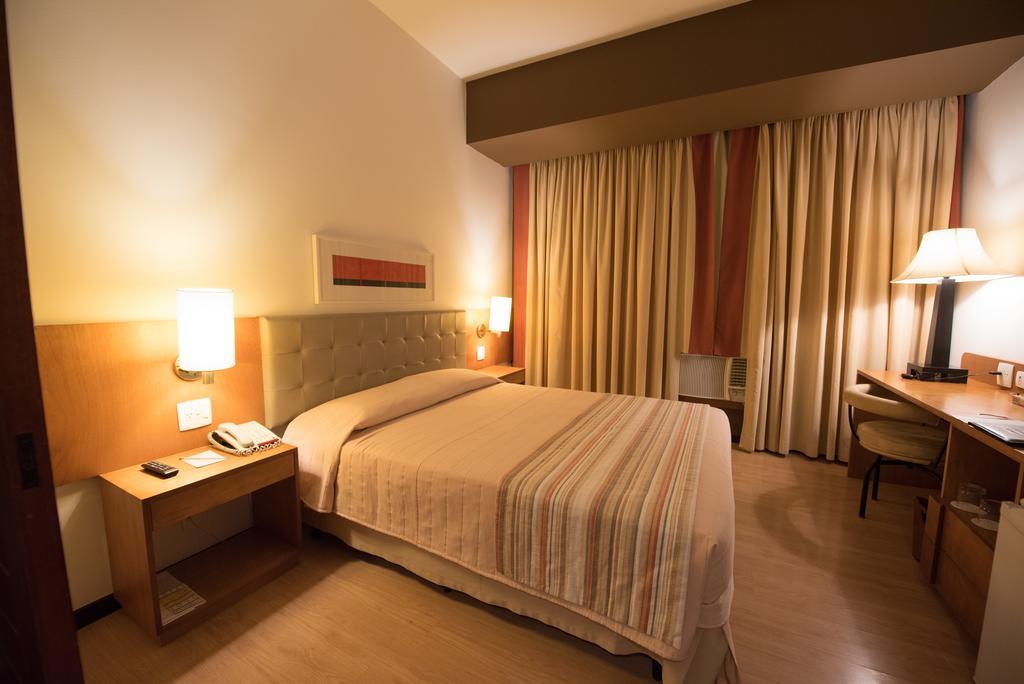 Hotel Novo Mundo Rio de Janeiro Esterno foto