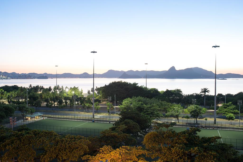 Hotel Novo Mundo Rio de Janeiro Esterno foto