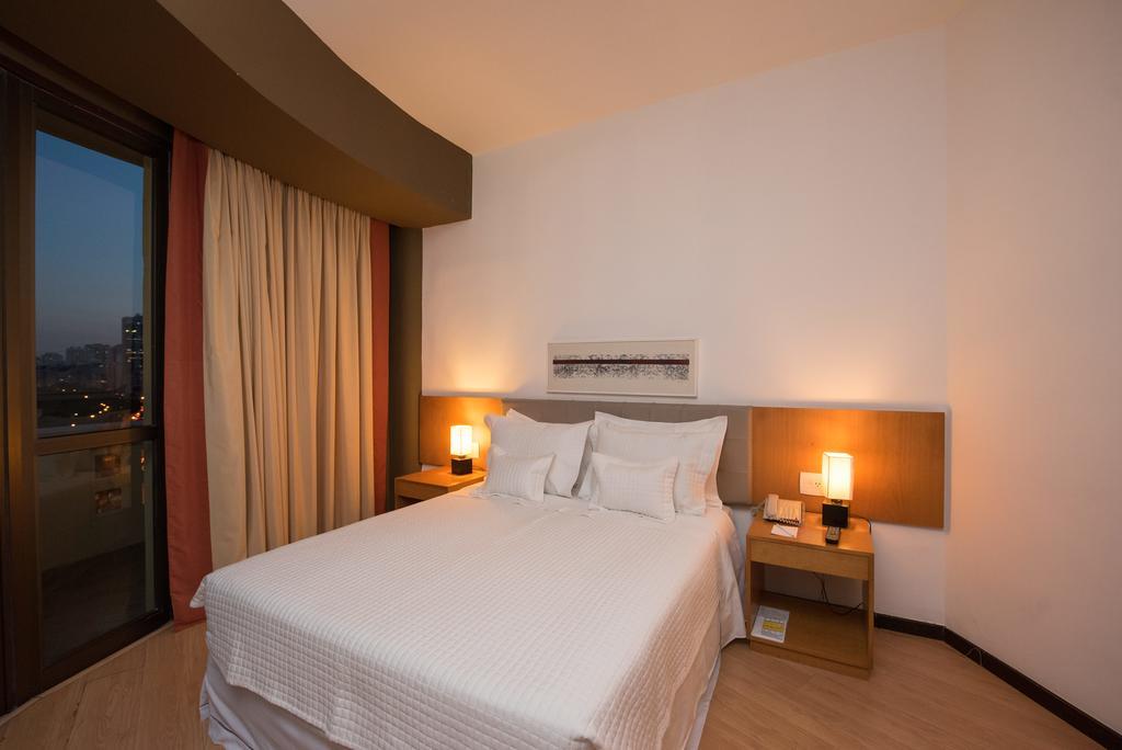 Hotel Novo Mundo Rio de Janeiro Esterno foto