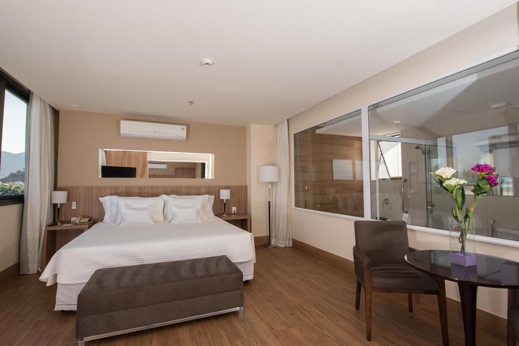 Hotel Novo Mundo Rio de Janeiro Esterno foto
