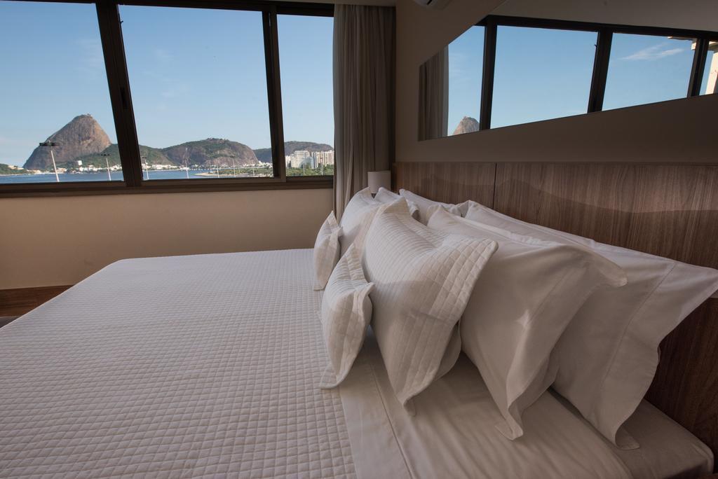Hotel Novo Mundo Rio de Janeiro Esterno foto