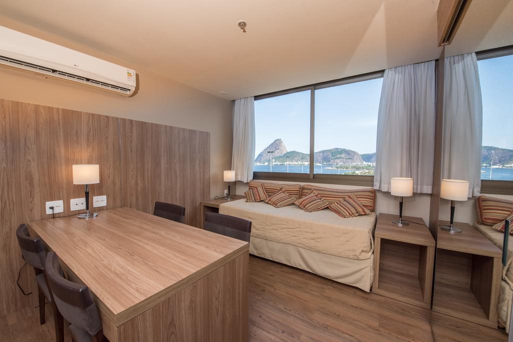 Hotel Novo Mundo Rio de Janeiro Esterno foto