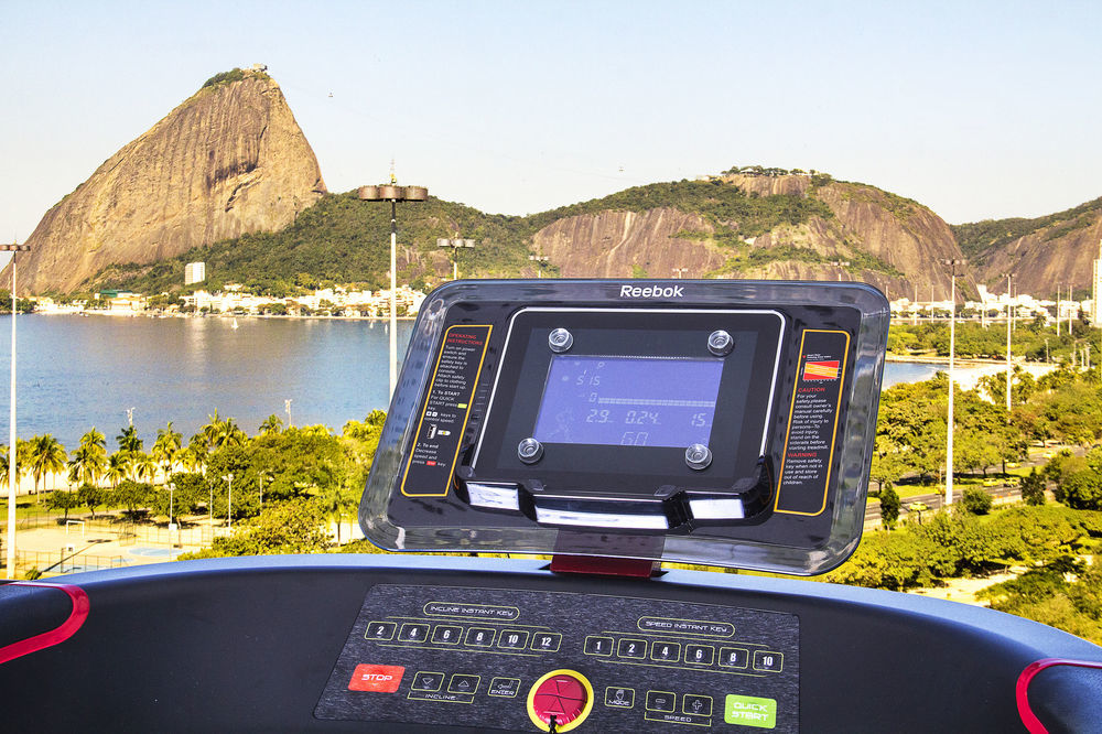 Hotel Novo Mundo Rio de Janeiro Esterno foto