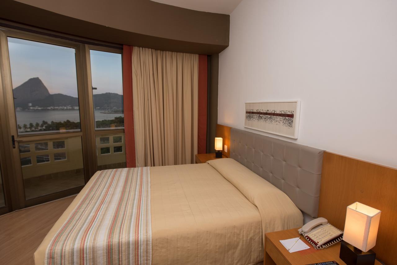 Hotel Novo Mundo Rio de Janeiro Esterno foto